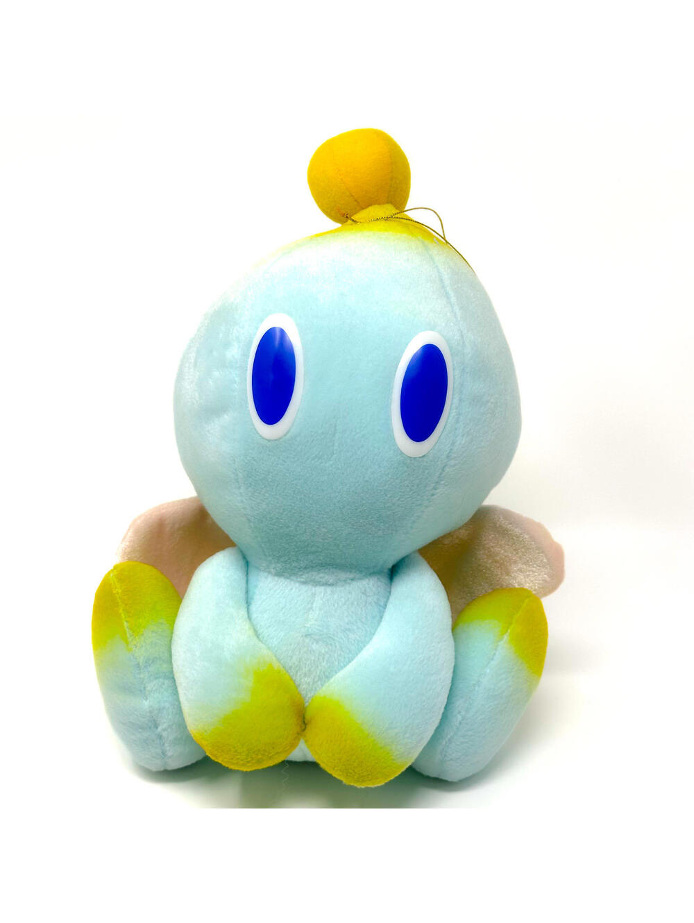 Sonic Adventure Chao Plush 1999 Sega Japan Rare Vintage‎ NWoT 🇺🇸 The Hedgehog